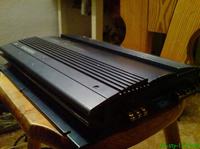 [Sprzedam] GRUNDIG PA-240, końcówka mocy, wzmacniacz car audio