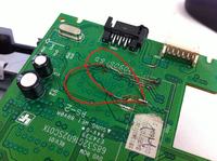 XBOX 360 - aktualizacja nie idzie - co to za hack?