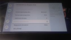 SAMSUNG HT-TZ315 / UE55NU7172 - Kino domowe nie działa jak połączę z telewizorem