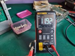 Renowacja / Naprawa Sansui AU-11000A