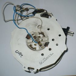 [Sprzedam] Sprzedam zwijacz kabla odkurzacza Electrolux