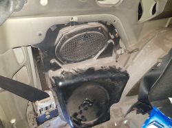 Jaki zestaw audio wybrać? CA od podstaw w Ford Puma.