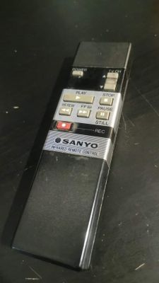 Pilot do magnetowidu Sanyo VHR-1100EE
