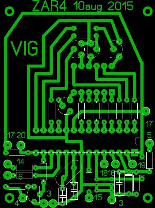 Inteligentna ładowarka do akumulartorów samochodowych