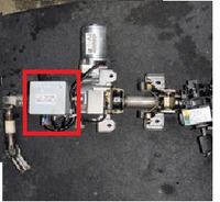 Corsa C 1.2 2004 - Pisk z układu wspomagania przy skręcie w lewo