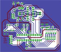Atmega 88 - Zaprogramowanie (BASCOM)