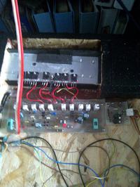 Subwoofer domowy aktywny na W.STX.12.2.500.8.F.S.MC diy Subwoofer domowy aktywny na W.STX.12.2.500.8.F.S.MC diy