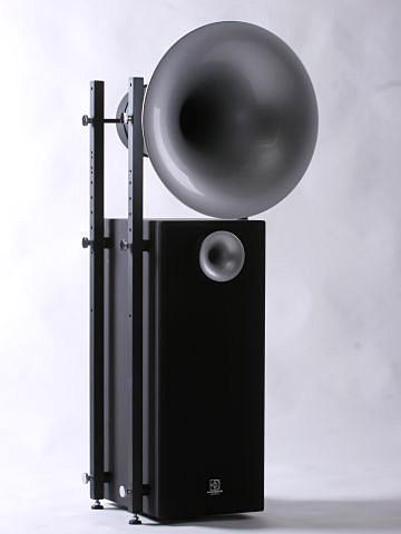 Co to za zestaw głośnikowy (zdjęcie)?