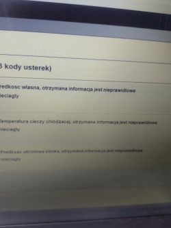 Citroen C5 mk1: Ucięty wąż z podciśnieniem - wpływ na ABS, ESP, choinka na desce