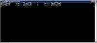 C++ - lista dwukierunkowa, błędne przydzielanie adresów C++ - lista dwukierunkowa, błędne przydzielanie adresów