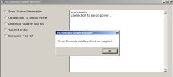 Silicon Power S55 240GB SSD Issue - Visible as SATAFIRM S11, BIOS Detection, & Data Recovery