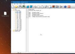 Jak edytować winlogon.exe.mui w Windows 10, aby zmiany były widoczne?