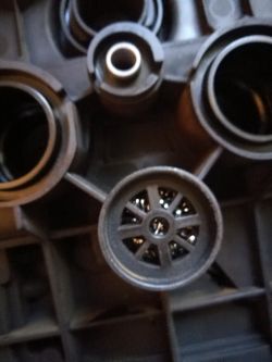 Peugeot 3008 1.6 THP Engine: Odma Modification, Intake Channels & Turbine Valve Issues Peugeot 3008 1.6 THP Engine: Odma Modification, Intake Channels & Turbine Valve Issues