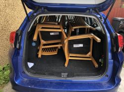 Poszukiwanie samochodu używanego do 40k: Mazda 6 II 2.0 155KM czy Hyundai i40 1.7 CDTi 136KM?