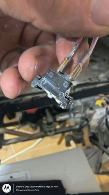 Saunier Duval Semia F21 – termostat pokazuje 536°C, brak C.O., który czujnik wymienić?