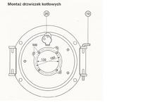 Viessmann Vitola Comferral33kW - Wymiana pieca