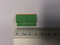 [Zlecę] Wykonanie kabla sygnałowego GPIO dla czytnika RFID Motorola FX9500