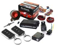 Identyfikacja centrali alarmowej ze zdjęcia - co to za model?