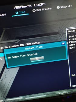 Komputer stacjonarny - Nie chce działać na 2 kościach ram (bluescreen)