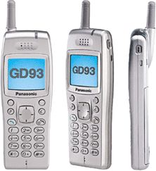 Szukam klasycznego telefonu Ericsson/Nokia - modele z klapką/rozsuwane