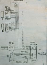 Brak sygnału wywołania Urmet 1132 525/2D 18A1 Brak sygnału wywołania Urmet 1132 525/2D 18A1