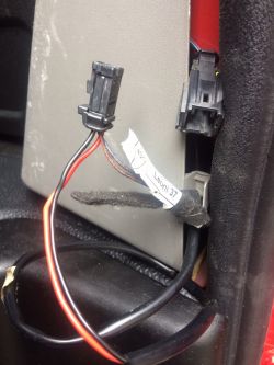 Renault Master III 2.3 dci 2014r - Brak świateł obrysowych