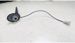 Antena FM do radia Android - jaka antena / wzmacniacz by działało.