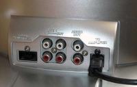 Pioneer XC-IS21T + Subwoofer aktywny Red Star HLS-100