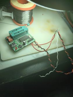 How to Flash Custom Firmware on LSC Smart Connect A60 E27 RGB BK7231N CBLC5 Bulb