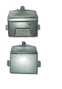 Audi 80 B4 Moduł elektrycznych szyb - identyfikacja