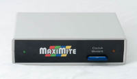MaxiMite - minikomputer na mikroprocesorze PIC32