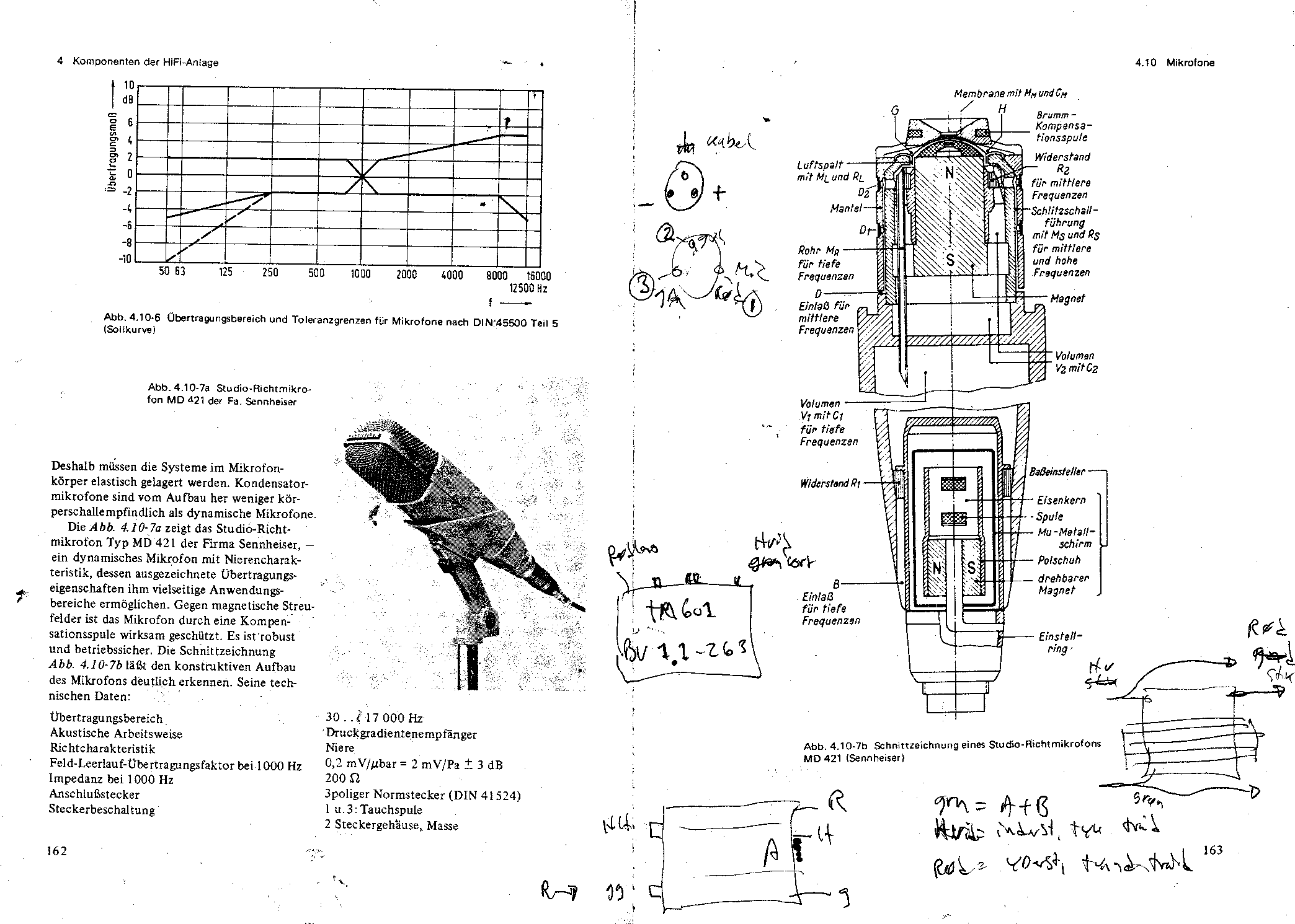 Lsa 421 схема