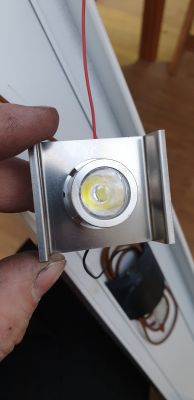 HH 350mA CW 15* - Gdzie kupić? Szukam producenta i lokalizacji sklepu