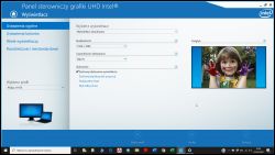Lenovo S510p / Philips 191TE - Podłączenie monitora -Bardzo ZŁA jakość obrazu