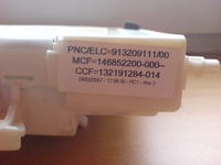 Pralka ewt 1016 elektrolux