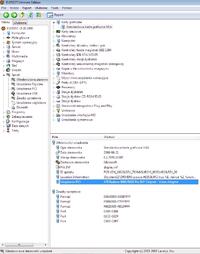 ATI Radeon 9000/9100 - Dobór odpowiednich sterowników.