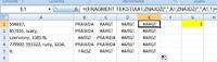 Excel - Excel. Jak policzyć liczby w kolumnie?
