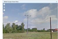 Koszt przebudowy linii napowietrznej SN na działce 80m - oszacowanie
