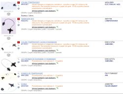 Zmywarka Amica ZIM 478E - jaki czujnik temperatury pasuje?