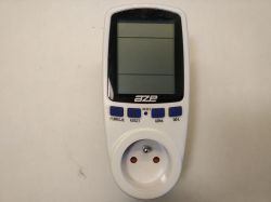 Licznik energii elektrycznej AZE LE-02 - Popularne na Allegro - Test / Recenzja