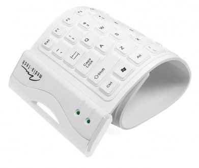 Sposoby na wyciszenie klawiatury - dzwiek naciskania przycisków