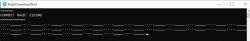 Sonoff (ESP8285) - no entry into flash mode, UART, VCC, GND - tips and suggestions Sonoff (ESP8285) - no entry into flash mode, UART, VCC, GND - tips and suggestions