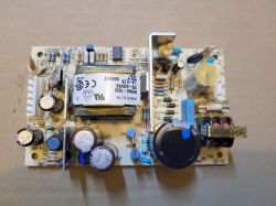 Zasilacz +5V, +12V: Jak wygenerować dodatkowe -12V? Porady i wskazówki dotyczące przetwornicy