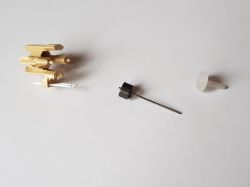 Audi A3 Jaeger - zawyżanie poziomu paliwa przez wskazówkę