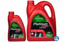 Comparing Orlen Platinum Engine Oil: Quality and Value Assessment