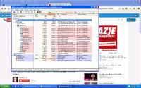 HP 530 - Dźwięk przycina się na Windows XP SP3 po czyszczeniu laptopa