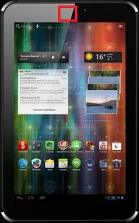 Prestigio Multipad 2 Pro Duo 7.0 (PMP5670C_DUO)-Ekran nie kontaktuje Prestigio Multipad 2 Pro Duo 7.0 (PMP5670C_DUO)-Ekran nie kontaktuje