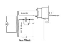 Re: Mikrofalowy silnik EmDrive DIY
