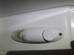 Jak wymienić żarówkę w lodówce Amica – instrukcja krok po kroku ze zdjęciem