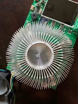 Atorch DL24, rozbudowane, elektroniczne sztuczne obciążenie